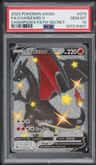 Charizard V