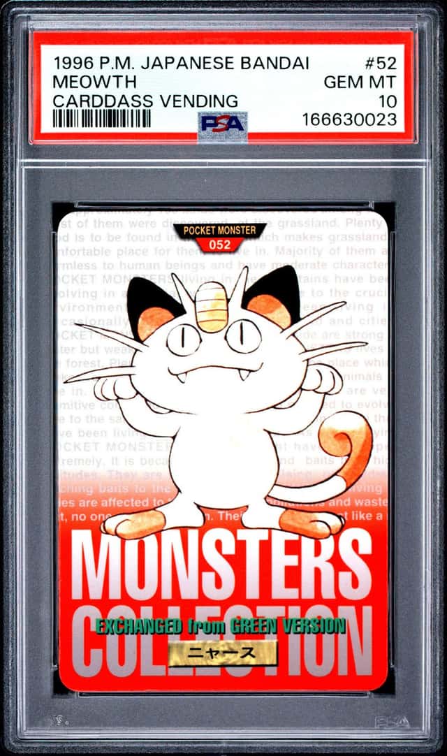 Meowth