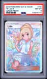 Lillie