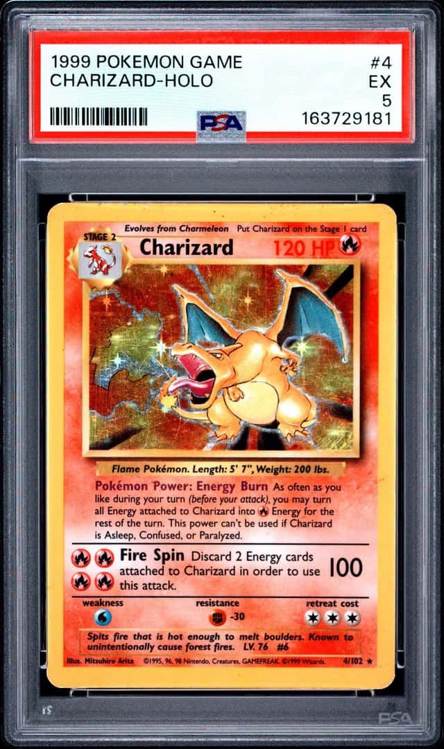 Charizard