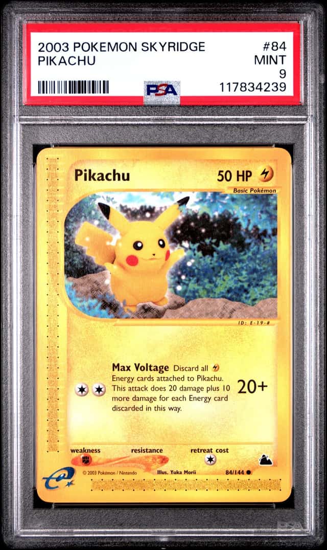 Pikachu