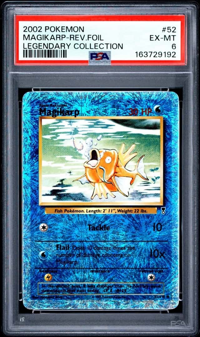 Magikarp