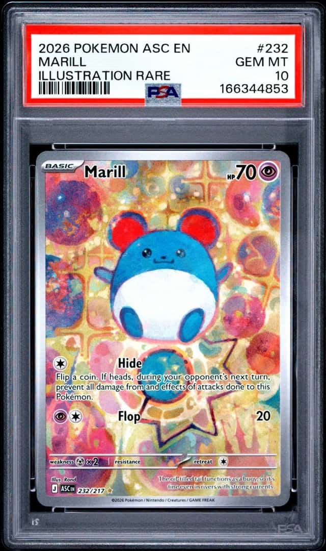Marill