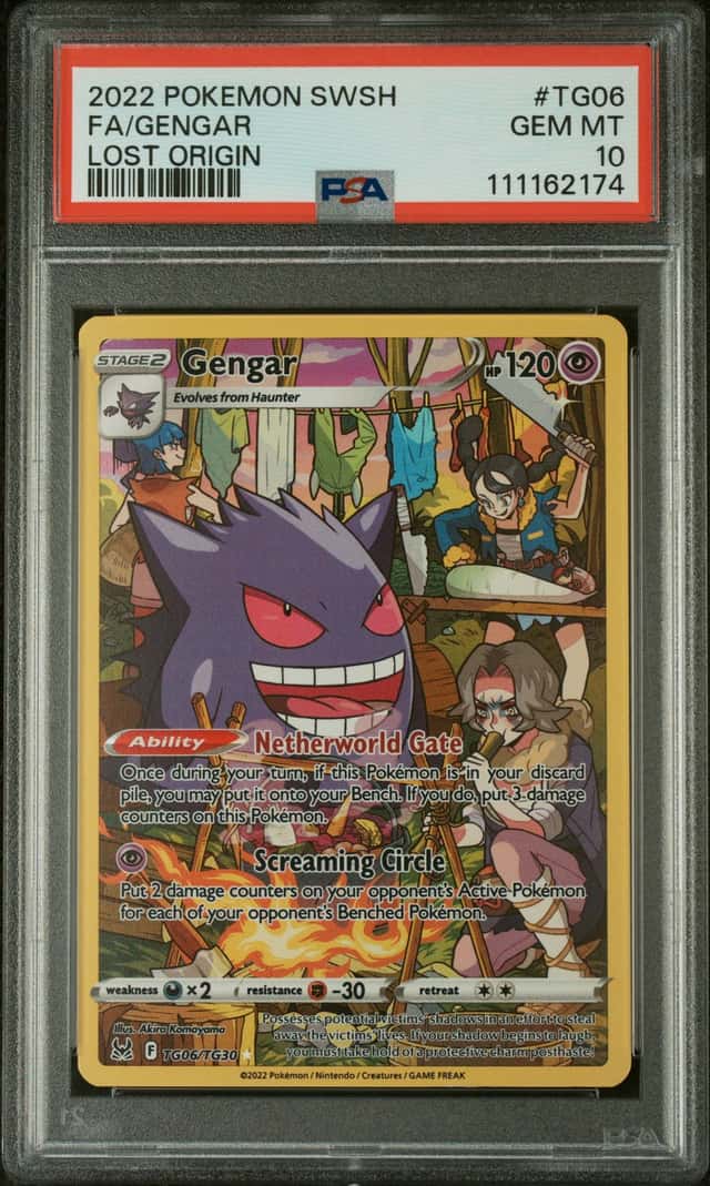 Gengar