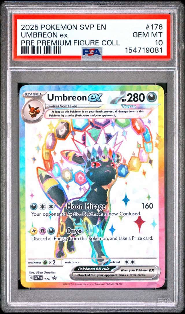 UMBREON ex