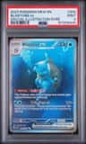 Blastoise Ex