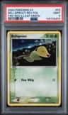Bellsprout