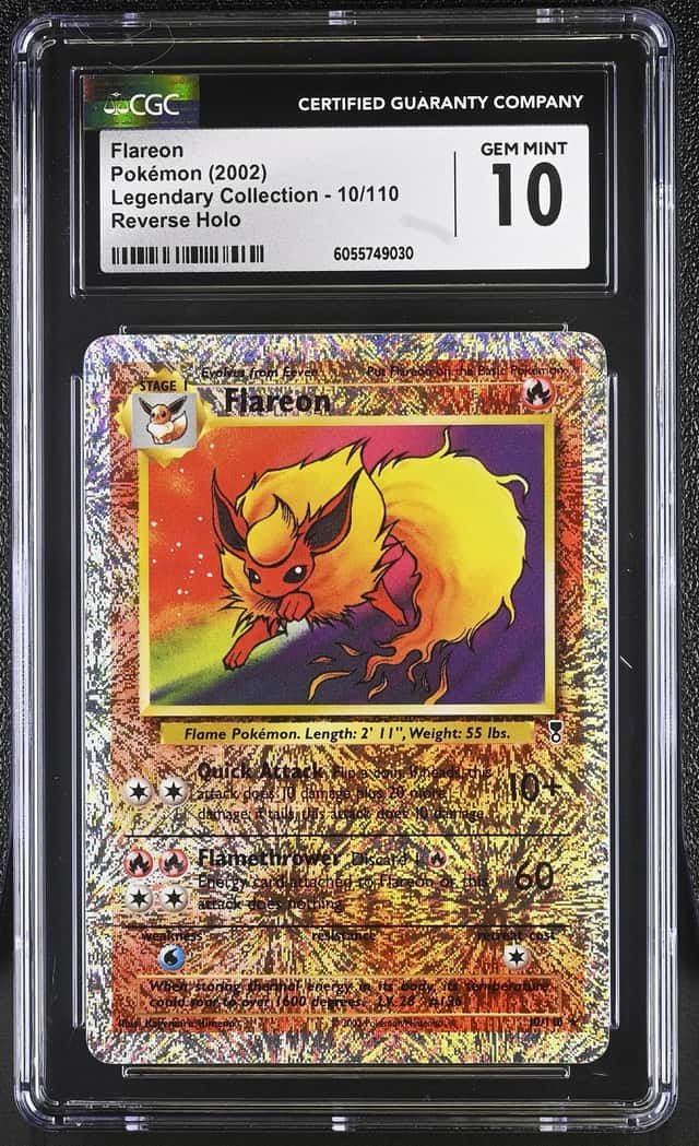 Flareon