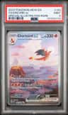 Charizard Ex