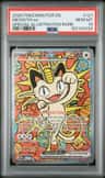 Meowth Ex