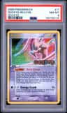Deoxys