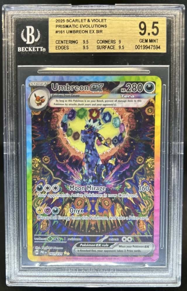UMBREON ex