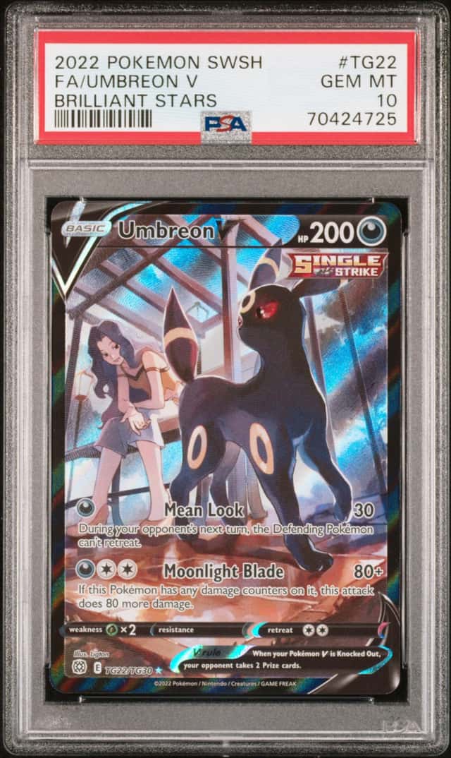 Umbreon V