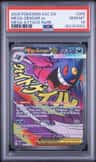 Mega Gengar Ex