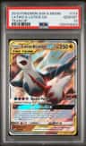 Latias & Latios Gx