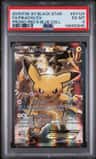 Pikachu Ex