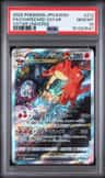 Charizard Vstar
