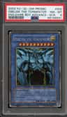 Obelisk The Tormentor