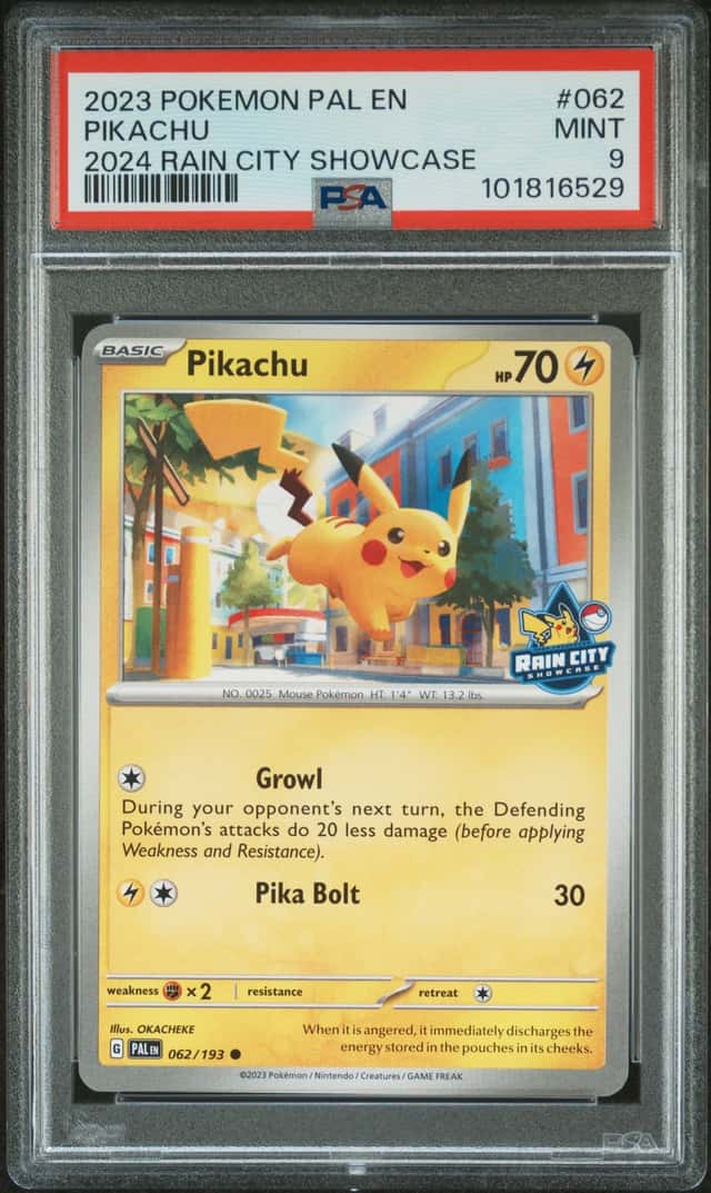 Pikachu