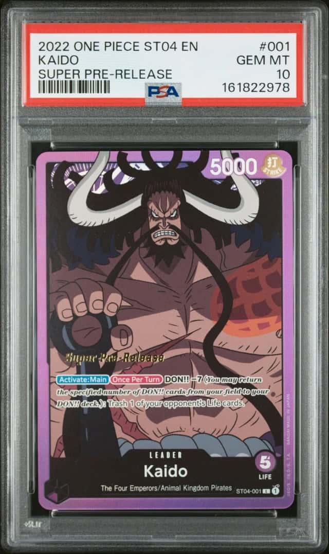 Kaido