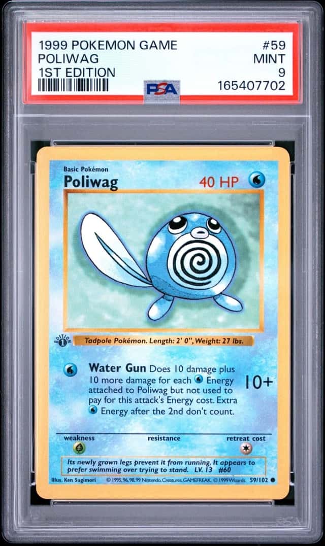 Poliwag