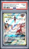 Espeon & Deoxys Gx