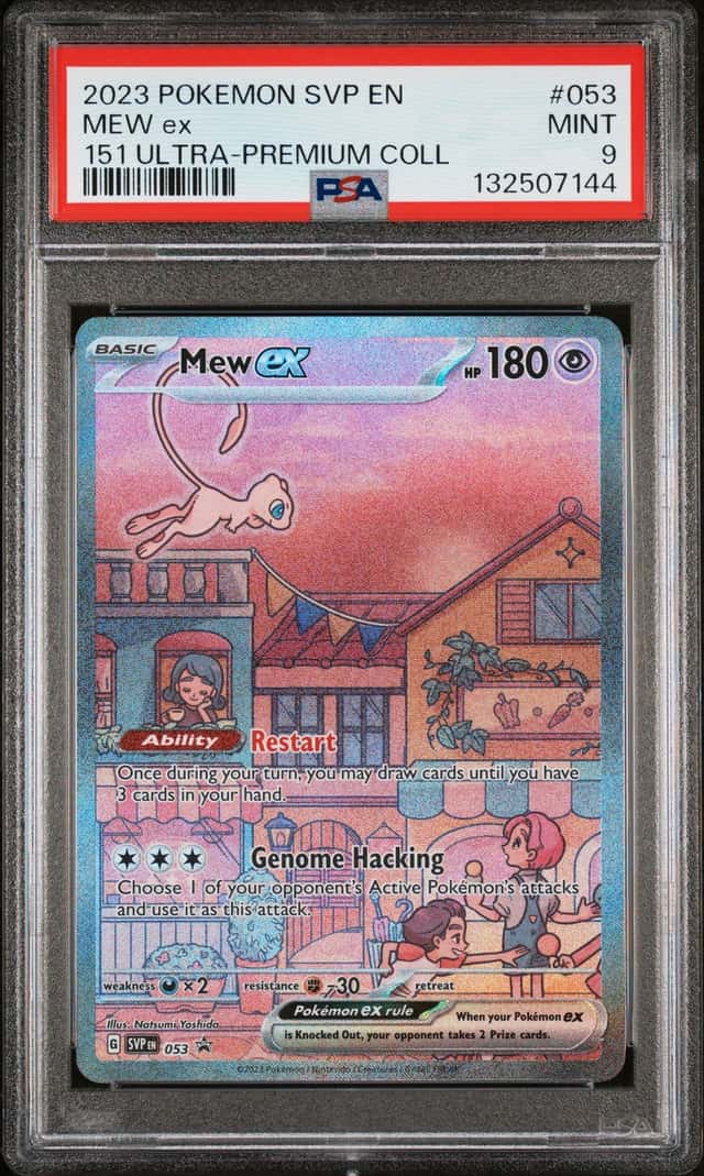 MEW ex