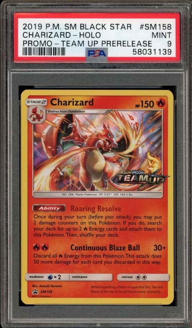 Charizard