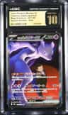 Rocket'S Mewtwo Ex