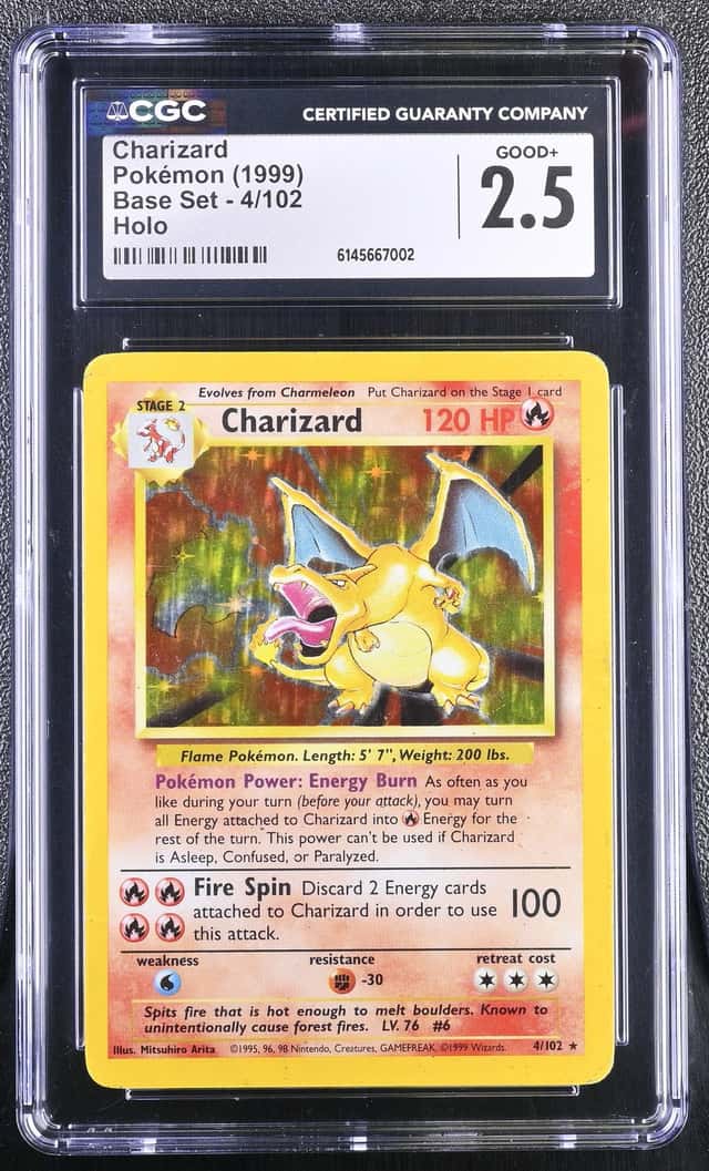 Charizard
