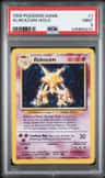 Alakazam
