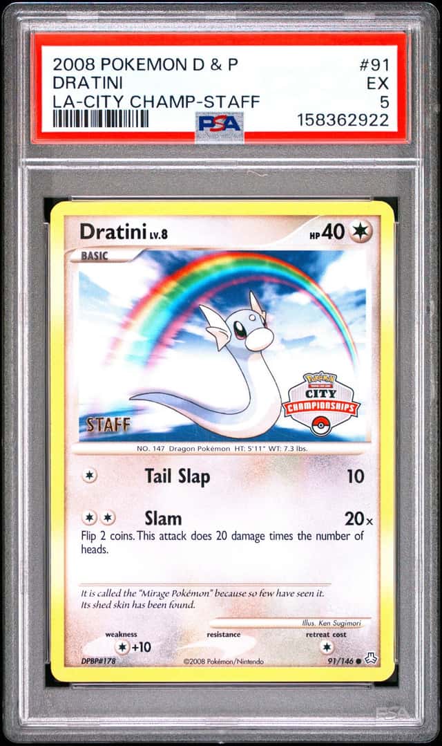 Dratini