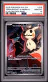 Team Rocket'S Mimikyu