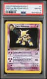 Dark Alakazam