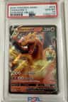 Charizard V