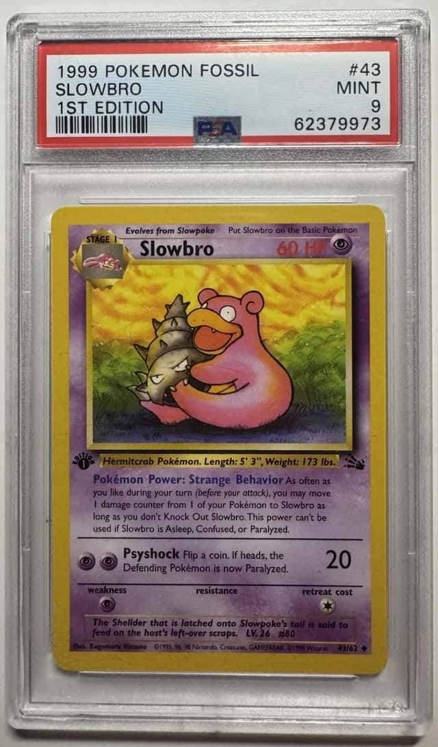 Slowbro