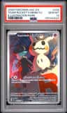 Team Rocket'S Mimikyu