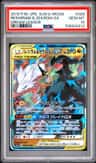 Reshiram & Zekrom Gx