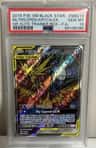 Moltres & Zapdos & Articuno Gx