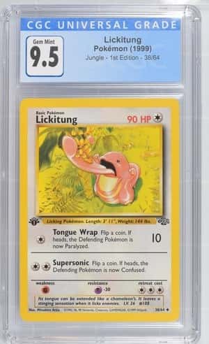 Lickitung