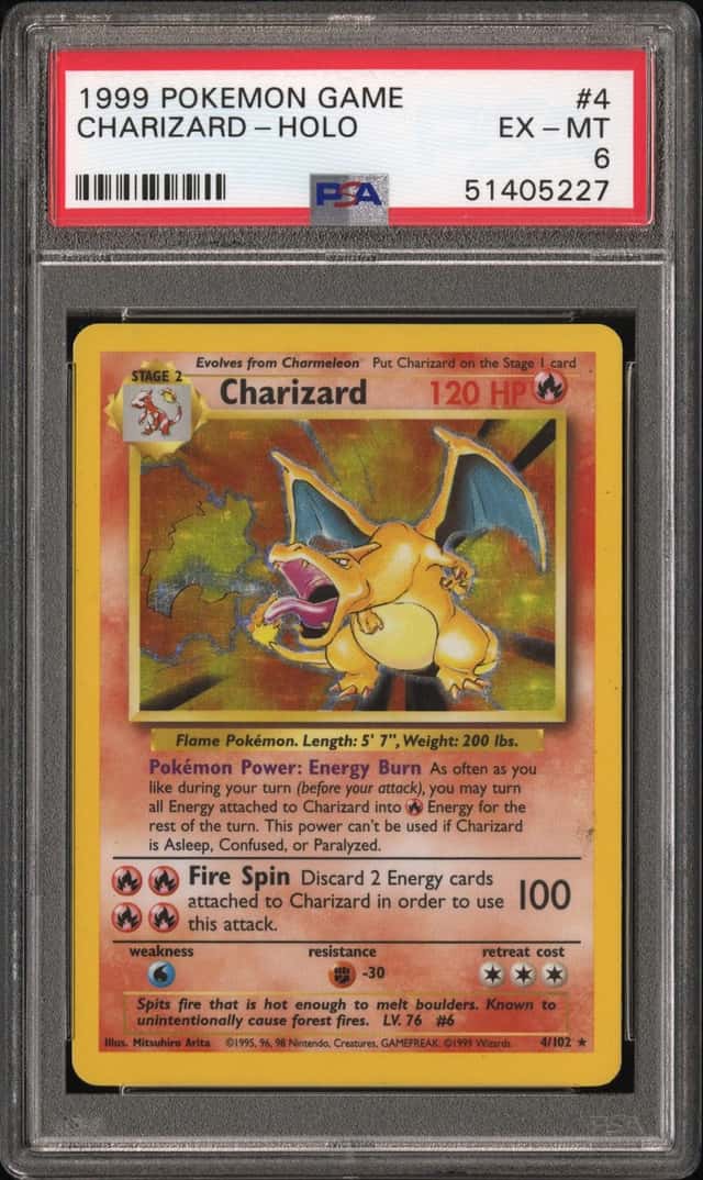 Charizard