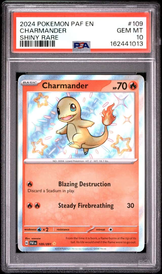 Charmander