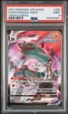 Rayquaza Vmax