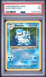 Blastoise