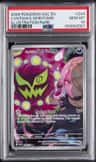 Cynthia'S Spiritomb