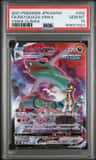 Rayquaza Vmax
