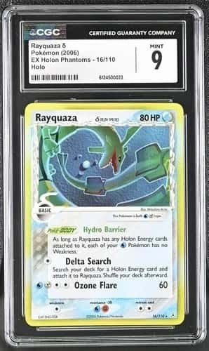 Rayquaza