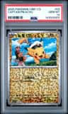 Captain Pikachu