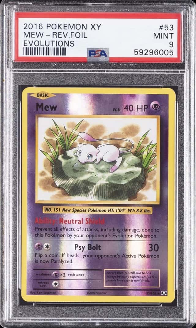 Mew