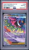 Mega Gengar Ex